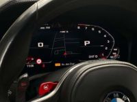 BMW M3 (G80) 3.0 510CH COMPETITION - <small></small> 89.900 € <small>TTC</small> - #20