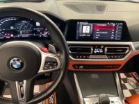 BMW M3 (G80) 3.0 510CH COMPETITION - <small></small> 109.900 € <small>TTC</small> - #8