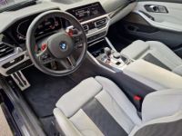 BMW M3 (G80) 3.0 510CH COMPETITION M XDRIVE - <small></small> 114.900 € <small>TTC</small> - #8