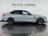 BMW M3 G80 Competition| 510 ch |M-Driver's |H&K | Caméra |Affichage tête haute /Siéges Sports M-Carbon / Garantie 12 mois Prémium - <small></small> 85.990 € <small>TTC</small> - #6