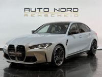 BMW M3 G80 Competition| 510 ch |M-Driver's |H&K | Caméra |Affichage tête haute /Siéges Sports M-Carbon / Garantie 12 mois Prémium - <small></small> 85.990 € <small>TTC</small> - #7