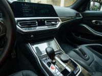 BMW M3 G80 Compétition - <small></small> 109.900 € <small>TTC</small> - #19