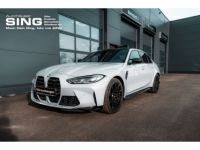 BMW M3 G80 Competition 510 *Carbon*Park-Assist-Pak. Plus*H/Kardon 1èreM 360° Garantie 12 mois Prémium - <small></small> 88.590 € <small>TTC</small> - #1