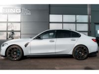 BMW M3 G80 Competition 510 *Carbon*Park-Assist-Pak. Plus*H/Kardon 1èreM 360° Garantie 12 mois Prémium - <small></small> 88.590 € <small>TTC</small> - #2