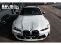 BMW M3 G80 Competition 510 *Carbon*Park-Assist-Pak. Plus*H/Kardon 1èreM 360° Garantie 12 mois Prémium - <small></small> 88.590 € <small>TTC</small> - #3