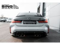 BMW M3 G80 Competition 510 *Carbon*Park-Assist-Pak. Plus*H/Kardon 1èreM 360° Garantie 12 mois Prémium - <small></small> 88.590 € <small>TTC</small> - #8