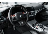 BMW M3 G80 Competition 510 *Carbon*Park-Assist-Pak. Plus*H/Kardon 1èreM 360° Garantie 12 mois Prémium - <small></small> 88.590 € <small>TTC</small> - #11