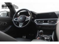 BMW M3 G80 Competition 510 *Carbon*Park-Assist-Pak. Plus*H/Kardon 1èreM 360° Garantie 12 mois Prémium - <small></small> 88.590 € <small>TTC</small> - #12