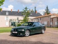 BMW M3 GT E36 3.0 295 ch - <small></small> 109.900 € <small>TTC</small> - #1