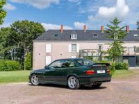 BMW M3 GT E36 3.0 295 ch - <small></small> 109.900 € <small>TTC</small> - #2