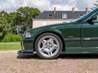 BMW M3 GT E36 3.0 295 ch - <small></small> 109.900 € <small>TTC</small> - #7