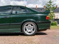 BMW M3 GT E36 3.0 295 ch - <small></small> 109.900 € <small>TTC</small> - #8