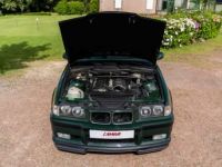 BMW M3 GT E36 3.0 295 ch - <small></small> 109.900 € <small>TTC</small> - #41