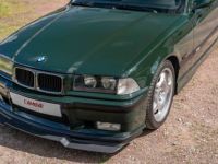 BMW M3 GT E36 3.0 295 ch - <small></small> 109.900 € <small>TTC</small> - #42