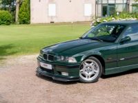 BMW M3 GT E36 3.0 295 ch - <small></small> 109.900 € <small>TTC</small> - #44