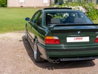 BMW M3 GT E36 3.0 295 ch - <small></small> 109.900 € <small>TTC</small> - #53