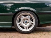 BMW M3 GT E36 3.0 295 ch - <small></small> 109.900 € <small>TTC</small> - #77