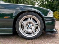 BMW M3 GT E36 3.0 295 ch - <small></small> 109.900 € <small>TTC</small> - #79