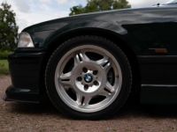 BMW M3 GT E36 3.0 295 ch - <small></small> 109.900 € <small>TTC</small> - #80