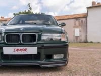 BMW M3 GT E36 3.0 295 ch - <small></small> 109.900 € <small>TTC</small> - #84