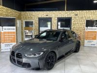 BMW M3 M-SPORT CARBON/SCHALTER/HEAD-UP/LIVE-COCKPIT/ - <small></small> 61.999 € <small>TTC</small> - #1