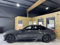 BMW M3 M-SPORT CARBON/SCHALTER/HEAD-UP/LIVE-COCKPIT/ - <small></small> 61.999 € <small>TTC</small> - #5