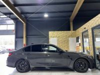 BMW M3 M-SPORT CARBON/SCHALTER/HEAD-UP/LIVE-COCKPIT/ - <small></small> 61.999 € <small>TTC</small> - #9