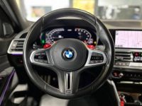 BMW M3 M-SPORT CARBON/SCHALTER/HEAD-UP/LIVE-COCKPIT/ - <small></small> 61.999 € <small>TTC</small> - #22