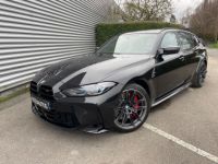 BMW M3 M3 COMPETITION M XDRIVE TOURING. (Immatriculée En France-Aucun Malus) - <small></small> 129.900 € <small>TTC</small> - #2
