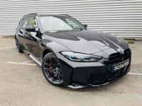 BMW M3 M3 COMPETITION M XDRIVE TOURING. (Immatriculée En France-Aucun Malus) - <small></small> 129.900 € <small>TTC</small> - #6