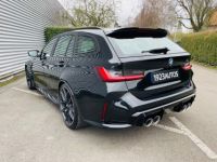 BMW M3 M3 COMPETITION M XDRIVE TOURING. (Immatriculée En France-Aucun Malus) - <small></small> 129.900 € <small>TTC</small> - #3
