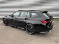 BMW M3 M3 COMPETITION M XDRIVE TOURING. (Immatriculée En France-Aucun Malus) - <small></small> 129.900 € <small>TTC</small> - #4