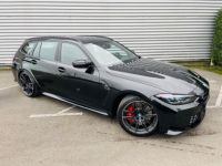 BMW M3 M3 COMPETITION M XDRIVE TOURING. (Immatriculée En France-Aucun Malus) - <small></small> 129.900 € <small>TTC</small> - #10