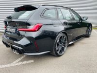 BMW M3 M3 COMPETITION M XDRIVE TOURING. (Immatriculée En France-Aucun Malus) - <small></small> 129.900 € <small>TTC</small> - #8
