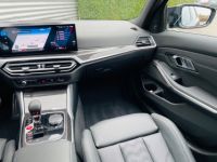 BMW M3 M3 COMPETITION M XDRIVE TOURING. (Immatriculée En France-Aucun Malus) - <small></small> 129.900 € <small>TTC</small> - #23