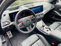 BMW M3 M3 COMPETITION M XDRIVE TOURING. (Immatriculée En France-Aucun Malus) - <small></small> 129.900 € <small>TTC</small> - #24