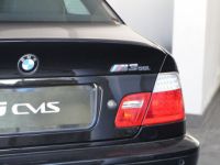 BMW M3 M3 E46 Coupe CSL 360 Coupé - <small>A partir de </small>1.890 EUR <small>/ mois</small> - #5