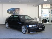 BMW M3 M3 E46 Coupe CSL 360 Coupé - <small>A partir de </small>1.890 EUR <small>/ mois</small> - #1