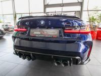 BMW M3 M3 G80 Competition 510/Carbon/360°/Laser/ HK/ Garantie 12 mois 1èreM / TVA Récup. - <small></small> 106.590 € <small></small> - #4