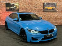 BMW M3 M4 3.0l 431 cv F82 DKG7 ( idem Competition F80 ) YAS MARINA BLUE IMMAT FRANCAISE - <small></small> 47.990 € <small>TTC</small> - #1