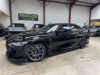 BMW M3 pack compétition 510 ch - <small></small> 93.900 € <small>TTC</small> - #1