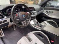 BMW M3 pack compétition 510 ch - <small></small> 93.900 € <small>TTC</small> - #5