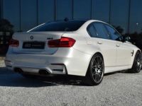 BMW M3 Saloon Competition DKG HUD HK CARBON - <small></small> 61.900 € <small>TTC</small> - #2