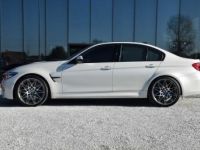 BMW M3 Saloon Competition DKG HUD HK CARBON - <small></small> 61.900 € <small>TTC</small> - #3