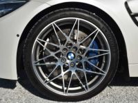 BMW M3 Saloon Competition DKG HUD HK CARBON - <small></small> 61.900 € <small>TTC</small> - #4