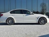 BMW M3 Saloon Competition DKG HUD HK CARBON - <small></small> 61.900 € <small>TTC</small> - #5