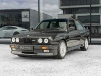 BMW M3 Saloon E30 EVO 1 - Good Condition - BBS Full History - <small></small> 89.900 € <small>TTC</small> - #1