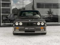 BMW M3 Saloon E30 EVO 1 - Good Condition - BBS Full History - <small></small> 89.900 € <small>TTC</small> - #2