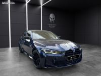 BMW M3 serie 3 (g80) 3.0 510 xdrive competition m bva8 - <small></small> 105.900 € <small>TTC</small> - #1