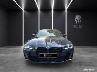 BMW M3 serie 3 (g80) 3.0 510 xdrive competition m bva8 - <small></small> 105.900 € <small>TTC</small> - #2